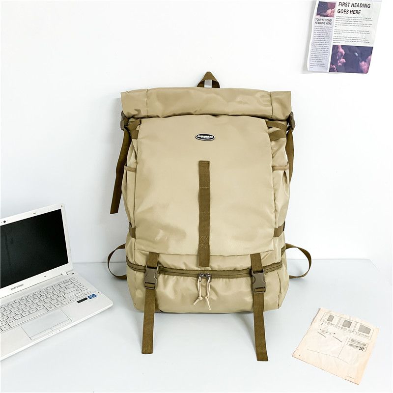 khaki thicker